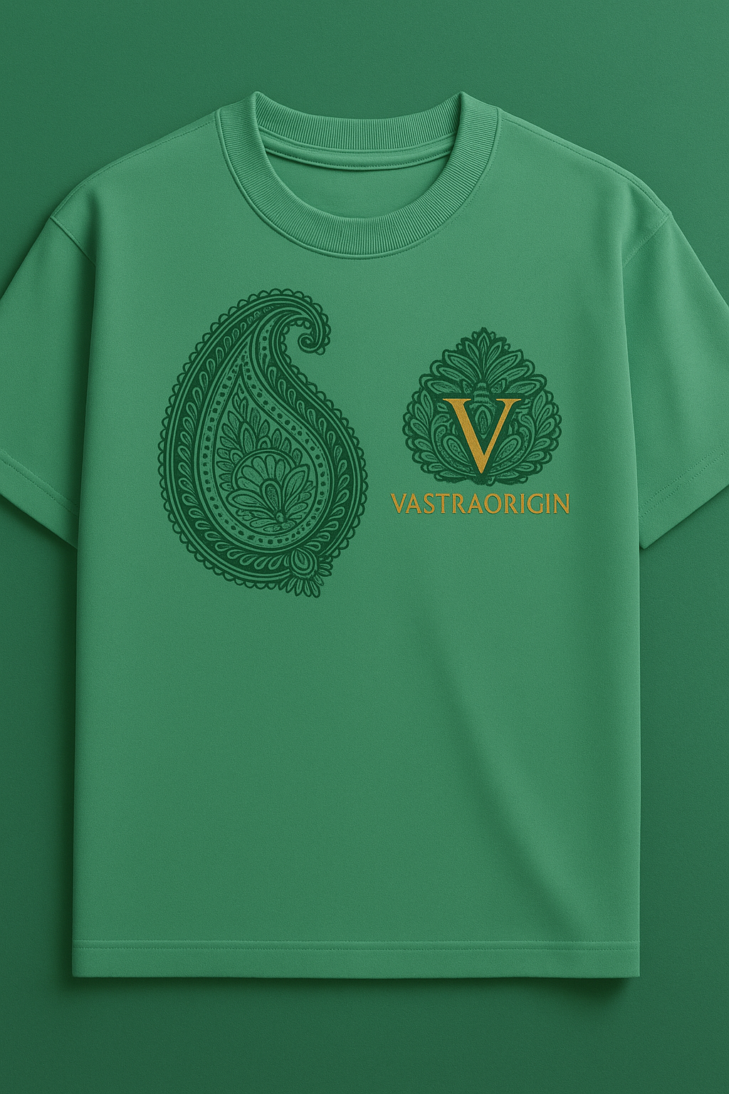 Supima Cottan T-Shirt