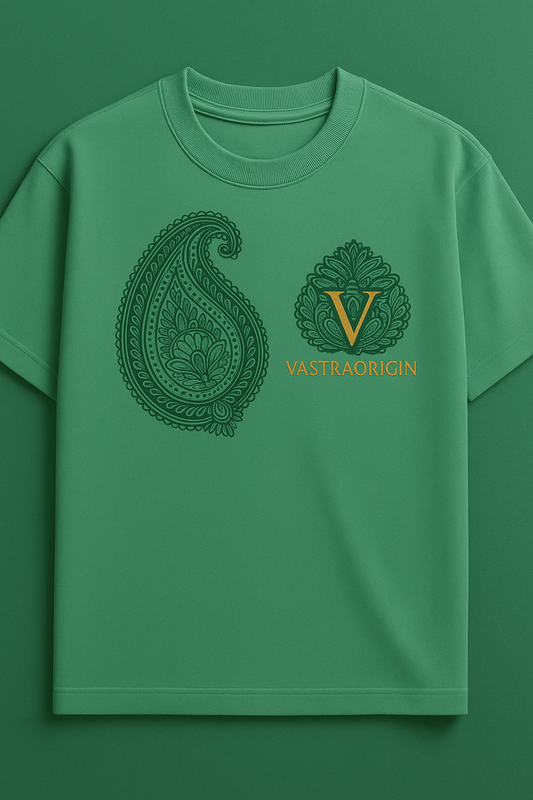 Supima Cottan T-Shirt