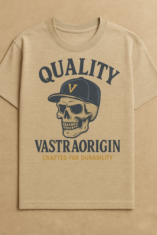 Organic Cotton T-Shirt